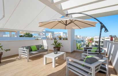 Resale - Apartments - Flats - Torrevieia - Los Balcones