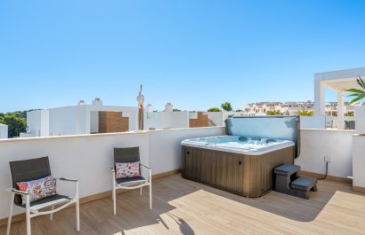 Resale - Apartments - Flats - Torrevieia - Los Balcones