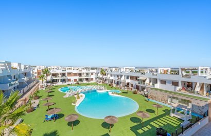 Resale - Apartments - Flats - Torrevieia - Los Balcones
