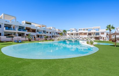 Resale - Apartments - Flats - Torrevieia - Los Balcones