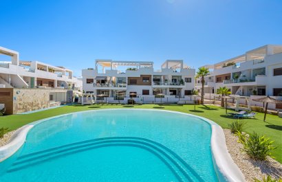 Resale - Apartments - Flats - Torrevieia - Los Balcones