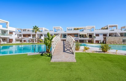 Resale - Apartments - Flats - Torrevieia - Los Balcones