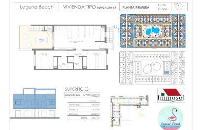 Resale - Apartments - Flats - Torrevieia - Los Balcones
