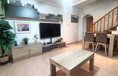 Reventa - Townhouse / Duplex - Guardamar del Segura - Urbanizaciones