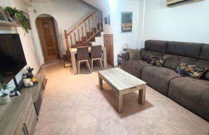 Reventa - Townhouse / Duplex - Guardamar del Segura - Urbanizaciones