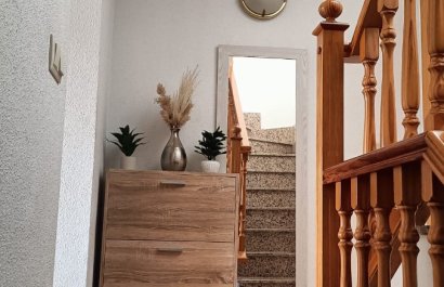 Reventa - Townhouse / Duplex - Guardamar del Segura - Urbanizaciones