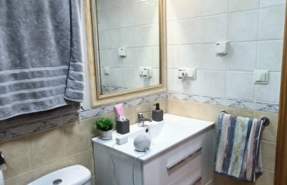 Reventa - Townhouse / Duplex - Guardamar del Segura - Urbanizaciones