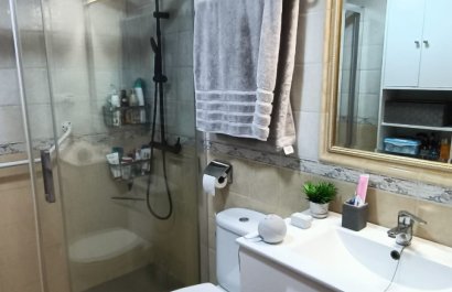 Reventa - Townhouse / Duplex - Guardamar del Segura - Urbanizaciones