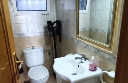 Reventa - Townhouse / Duplex - Guardamar del Segura - Urbanizaciones