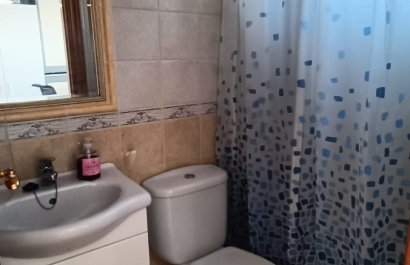 Reventa - Townhouse / Duplex - Guardamar del Segura - Urbanizaciones