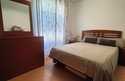 Reventa - Townhouse / Duplex - Guardamar del Segura - Urbanizaciones