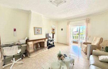 Resale - Villa - Ciudad Quesada