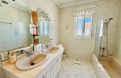 Resale - Villa - Ciudad Quesada