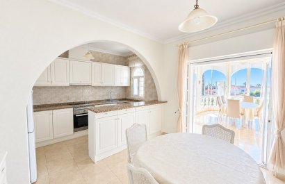 Resale - Villa - Ciudad Quesada