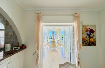 Resale - Villa - Ciudad Quesada