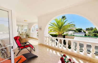 Resale - Villa - Ciudad Quesada