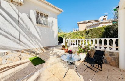 Resale - Villa - Ciudad Quesada