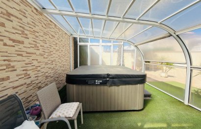Resale - Villa - Ciudad Quesada