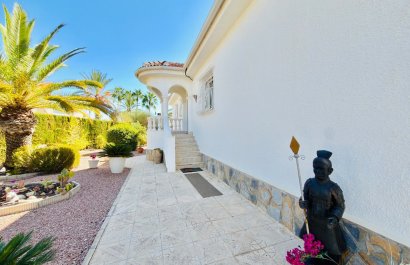 Resale - Villa - Ciudad Quesada