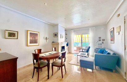 Reventa - Apartments - Flats - Orihuela Costa - Los Dolses