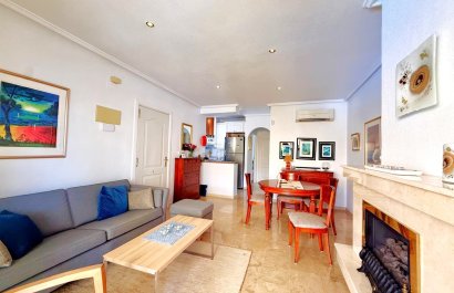 Reventa - Apartments - Flats - Orihuela Costa - Los Dolses