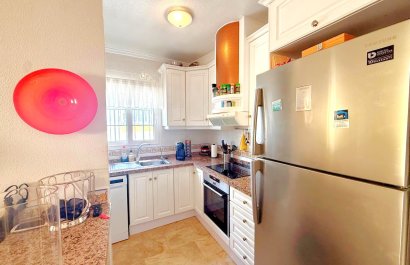 Reventa - Apartments - Flats - Orihuela Costa - Los Dolses