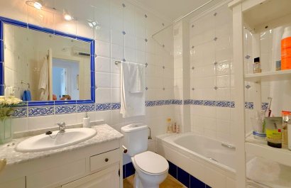 Reventa - Apartments - Flats - Orihuela Costa - Los Dolses