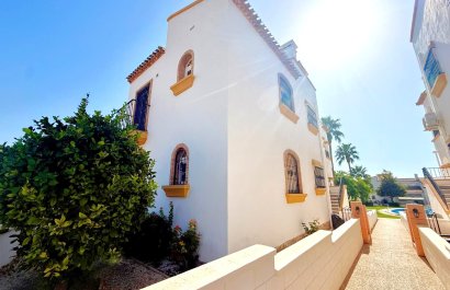 Reventa - Apartments - Flats - Orihuela Costa - Los Dolses
