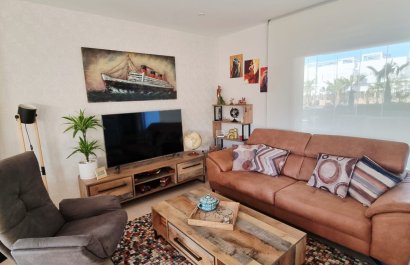 Reventa - Apartments - Flats - Orihuela Costa - Entre Naranjos - Vistabella Golf