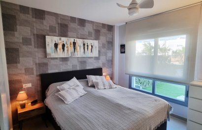 Reventa - Apartments - Flats - Orihuela Costa - Entre Naranjos - Vistabella Golf