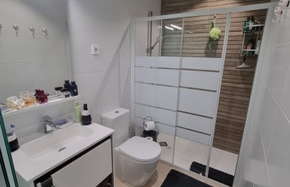 Reventa - Apartments - Flats - Orihuela Costa - Entre Naranjos - Vistabella Golf