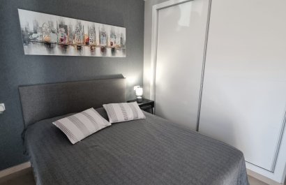 Reventa - Apartments - Flats - Orihuela Costa - Entre Naranjos - Vistabella Golf