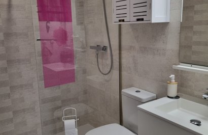 Reventa - Apartments - Flats - Orihuela Costa - Entre Naranjos - Vistabella Golf