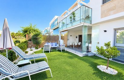 Reventa - Apartments - Flats - Orihuela Costa - Entre Naranjos - Vistabella Golf