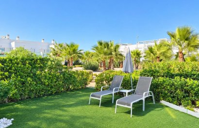 Reventa - Apartments - Flats - Orihuela Costa - Entre Naranjos - Vistabella Golf