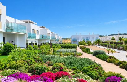 Reventa - Apartments - Flats - Orihuela Costa - Entre Naranjos - Vistabella Golf