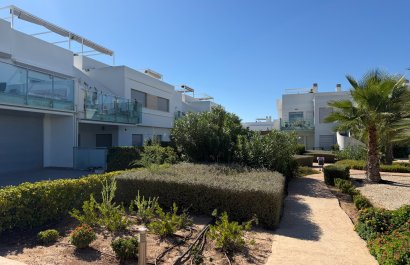 Reventa - Apartments - Flats - Orihuela Costa - Entre Naranjos - Vistabella Golf