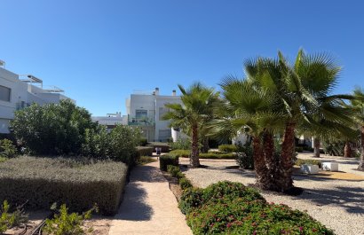 Reventa - Apartments - Flats - Orihuela Costa - Entre Naranjos - Vistabella Golf