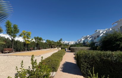 Reventa - Apartments - Flats - Orihuela Costa - Entre Naranjos - Vistabella Golf