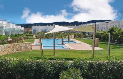 Reventa - Apartments - Flats - Orihuela Costa - Entre Naranjos - Vistabella Golf