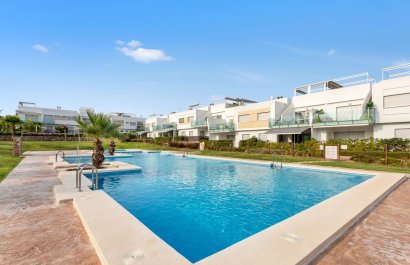Reventa - Apartments - Flats - Orihuela Costa - Entre Naranjos - Vistabella Golf