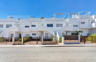 Reventa - Apartments - Flats - Orihuela Costa - Entre Naranjos - Vistabella Golf