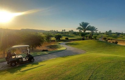 Reventa - Apartments - Flats - Orihuela Costa - Entre Naranjos - Vistabella Golf