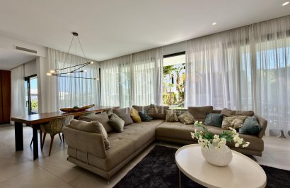 Resale - Villa - Finestrat