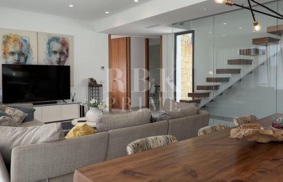 Resale - Villa - Finestrat