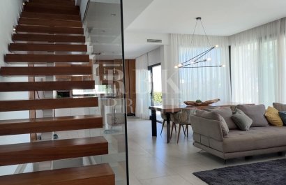 Resale - Villa - Finestrat