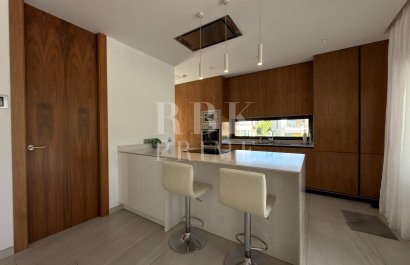 Resale - Villa - Finestrat