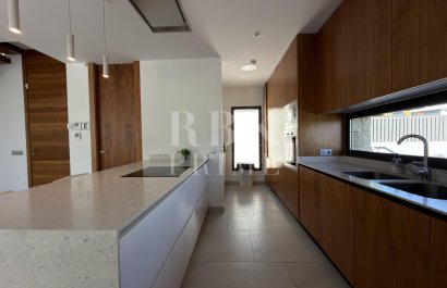Resale - Villa - Finestrat
