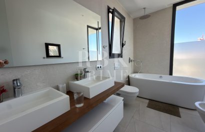 Resale - Villa - Finestrat