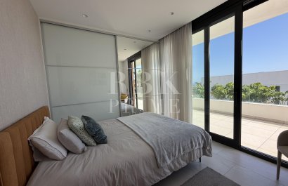 Resale - Villa - Finestrat